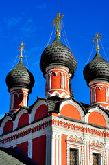 Moscow is the capital of Russia, a city of federal significance, the administrative center of the...
