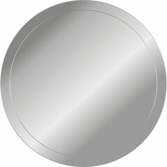 simple silber coin money Silbermünze