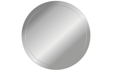 simple silber coin money Silbermünze