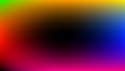 multicolored background in a modern style, simplicity and quality.