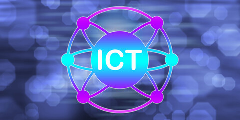 Concept of ict