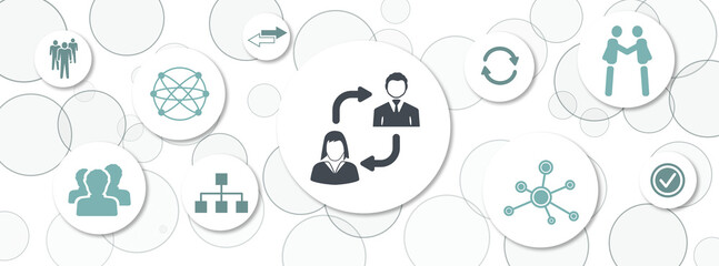 Concept of business transition