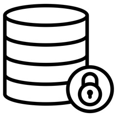 data security icon