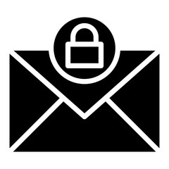 message security icon