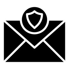 message security icon