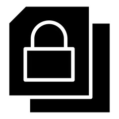 double security icon