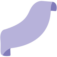 Ribbon Banner Shapes