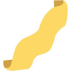 Ribbon Banner Shapes