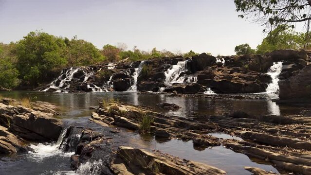 SALTO DO CORUMB&Aacute; 12