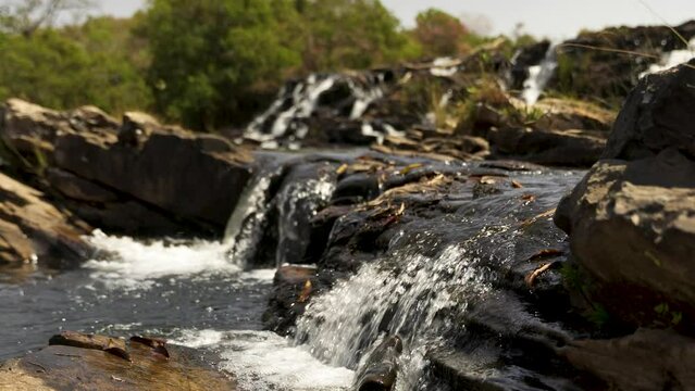 SALTO DO CORUMB&Aacute; 12