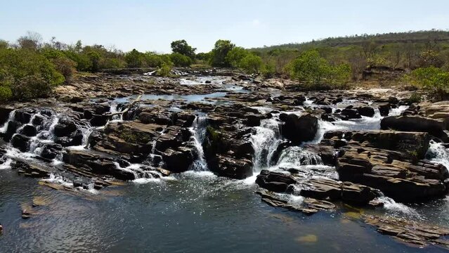 SALTO DO CORUMB&Aacute; 9