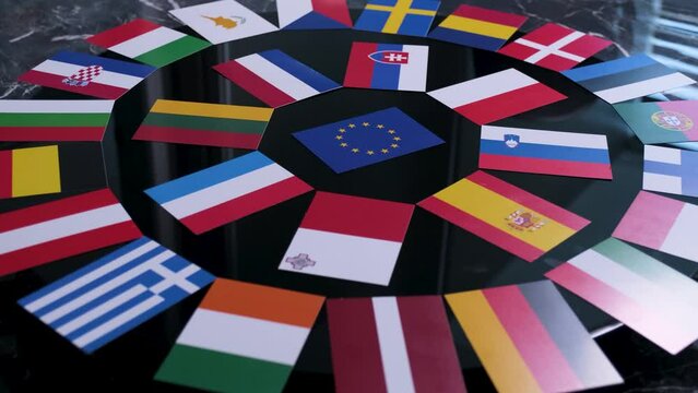 Flags of the World