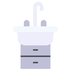 basin icon