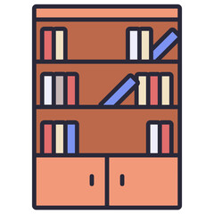 shelf icon