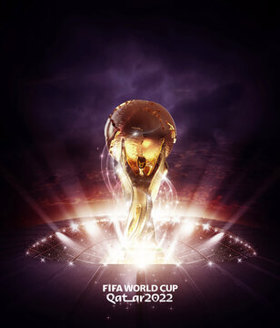 FIFA World Cup Qatar 2022	