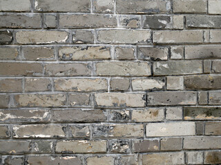 Artificial stone cladding. Designed to resemble real stone. Arranged vertically and attached to the wall with a special adhesive. Used as decoration on the walls of buildings.