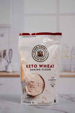 King Arthur Flour