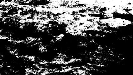 Black grunge texture background. Dirty grunge texture background with space