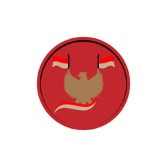 country, uniform, patriotism, style, poster, patriotic, flag, icon, hero, holiday, salute, freedom, veteran, flat, design