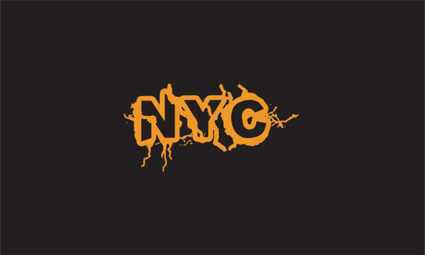 nyc t shirt design