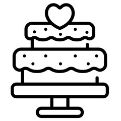 cake icon