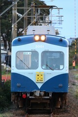 ローカル線 銚子電鉄