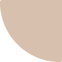 Ribbon and banner corner vector