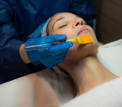 Tratamiento Facial - Skin Care