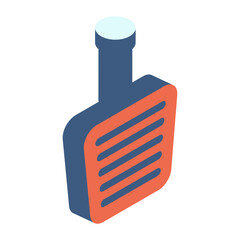 Car Break Pedal Vector Color Icon Design, Motor Vehicle Service and automobile repair shop Symbol, Lorry spare parts Sign,  automotive technician equipment stock illustration, Foot Brake Concept