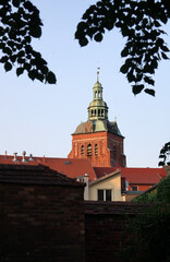 St. Marien-Kirche in Wittstock
