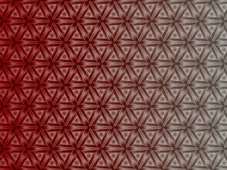 Minimalist geometric pattern cherry color. Simple colorful background swatch. Abstract modern textures. cherry color texture for wallpaper, pattern fills, web page background, surface textures.