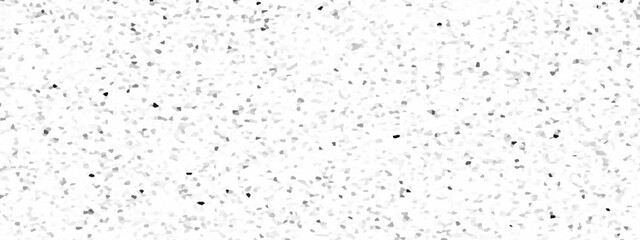 Abstract design with white paper texture background and terrazzo flooring texture polished stone pattern old surface marble for background .Rock backdrop textured illustration .Geometric background 