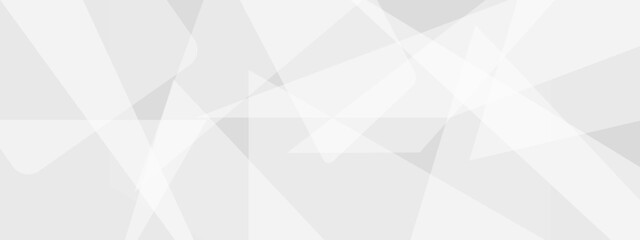 Abstract background with gray background with texture, white abstract modern background. Geometry shine and layer element vector for presentation design. Decorative web layout or poster, banner.design