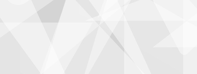 Abstract background with gray background with texture, white abstract modern background. Geometry shine and layer element vector for presentation design. Decorative web layout or poster, banner.design