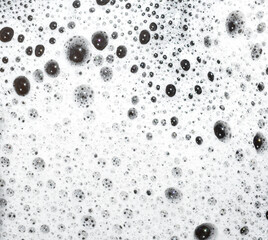soap foam bubble 