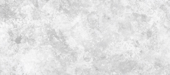 Abstract white and light gray texture modern soft background. rough and textured in white paper. white concrete wall texture background. Old grunge textures with scratches and cracks.	