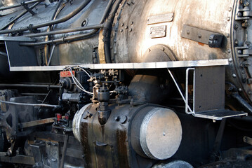 Durango - Silverton Narrow Gauge Railroad