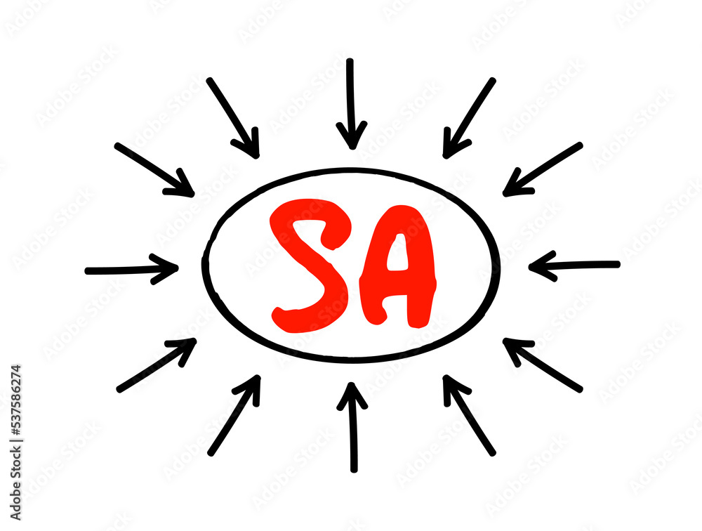 Poster sa - systems analyst is a person who uses analysis and design techniques to solve business problems 