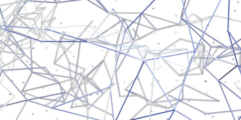 Global digital connections with technology