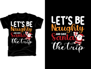 Merry Christmas Family t-shirt design