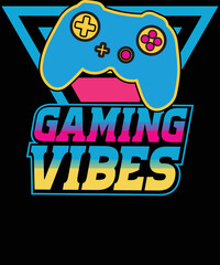 Gaming vibes, Video Game Heartbeat Unisex Tshirt