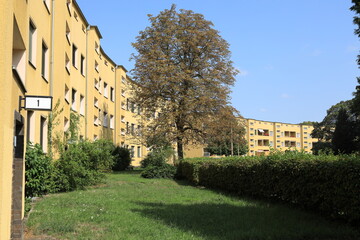 Wohnen in Leipzig