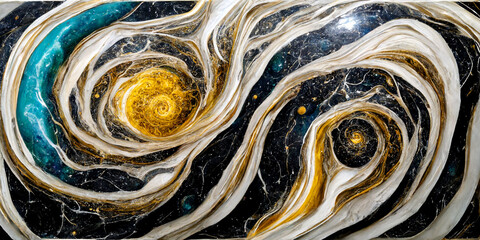 marble universe