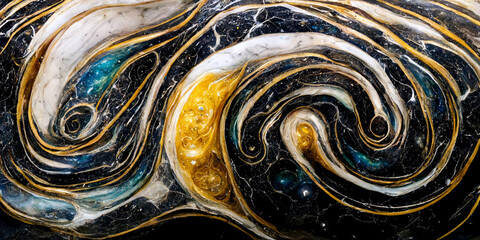 marble universe