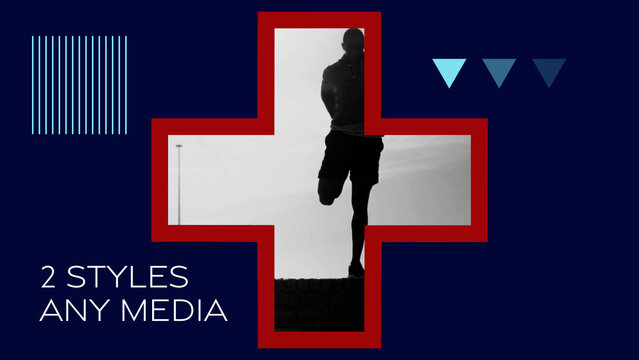 Dynamic Media Shapes
