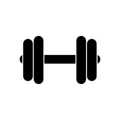 Weight Dumbell icon