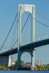 Whitestone Bridge, New York