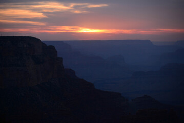 Grand Canyon Arizona