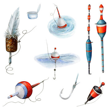 Bobber Fishing Images – Browse 24,606 Stock Photos, Vectors, and Video