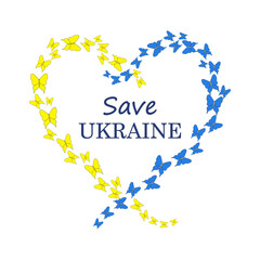 Vector illustration. The inscription 